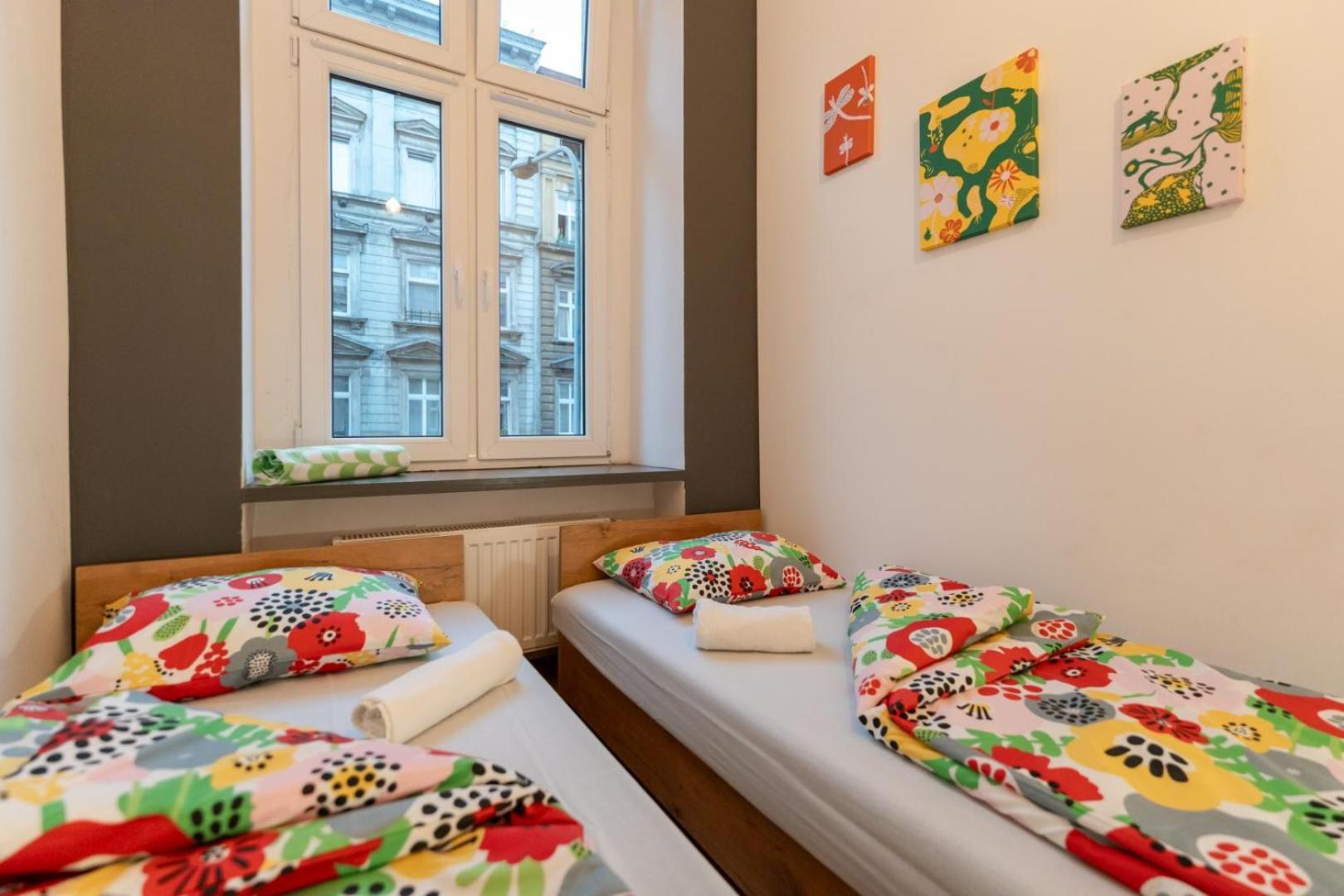 Spoko Pokoje Na Trzebnickiej - Blisko Centrum - By Spaceapart Breslau Exterior foto